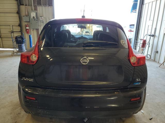 Photo 6 from auction – 2012 NISSAN JUKE S with VIN JN8AF5MR3CT113523