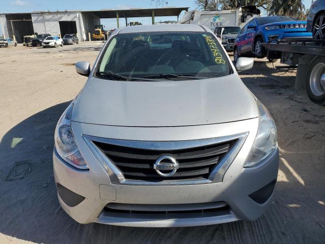 Photo 5 from auction – 2018 NISSAN VERSA S with VIN 3N1CN7AP2JL883660