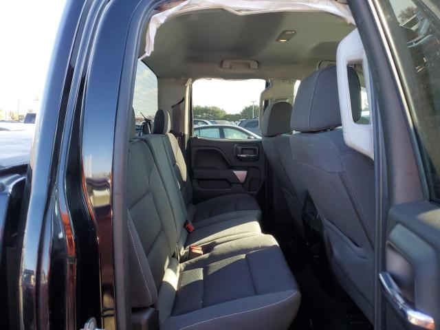 Photo 10 from auction – 2016 CHEVROLET SILVERADO with VIN 1GCVKREC7GZ352814