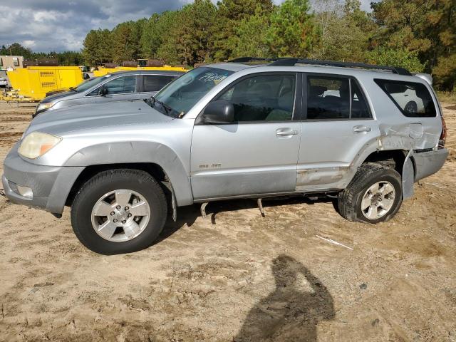 TOYOTA 4 RUNNER 2003 z numerem VIN JTEBU14R030002732 - Zdjęcie z aukcji
