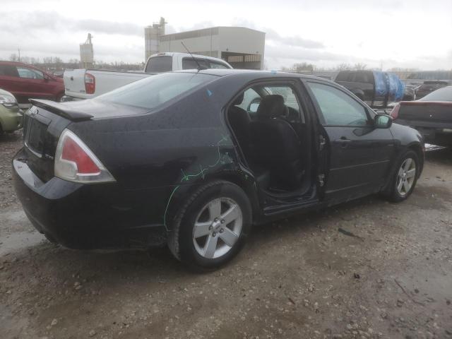 Photo 3 from auction – 2009 FORD FUSION SE with VIN 3FAHP07159R210299