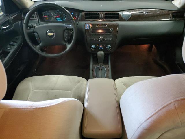 Photo 8 from auction – 2012 CHEVROLET IMPALA LT with VIN 2G1WB5E38C1157488