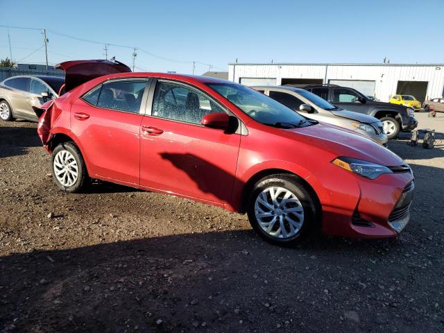 Photo 4 from auction – 2019 TOYOTA COROLLA L with VIN 2T1BURHE8KC125564