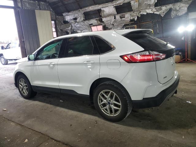 Zdjęcie 2 z aukcji – 2022 FORD EDGE SEL z VIN 2FMPK4J93NBA63463
