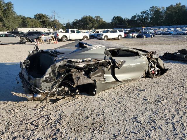 Photo 3 from auction – 2022 CHEVROLET CORVETTE S with VIN 1G1YB3D42N5116623