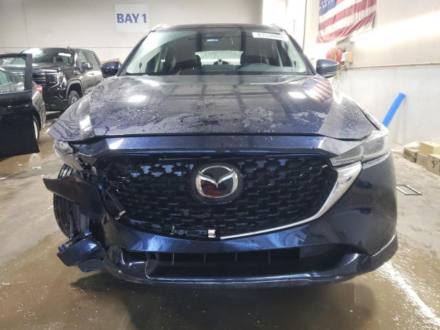 Photo 5 from auction – 2024 MAZDA CX-5 PREMI with VIN JM3KFBDL5R0506371