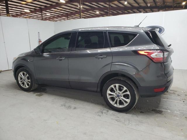 Photo 2 from auction – 2017 FORD ESCAPE SE with VIN 1FMCU0GD4HUD37300