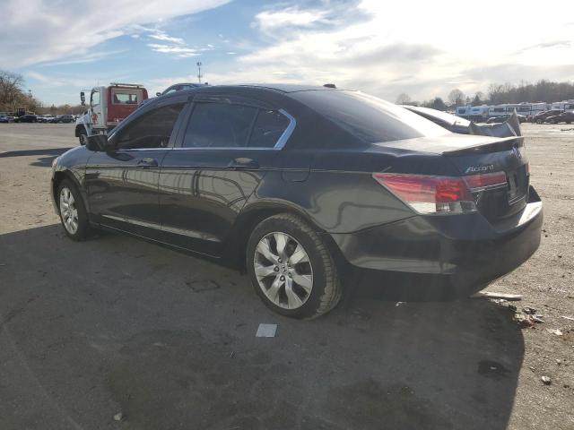 Photo 2 from auction – 2011 HONDA ACCORD EXL with VIN 1HGCP2F86BA113631
