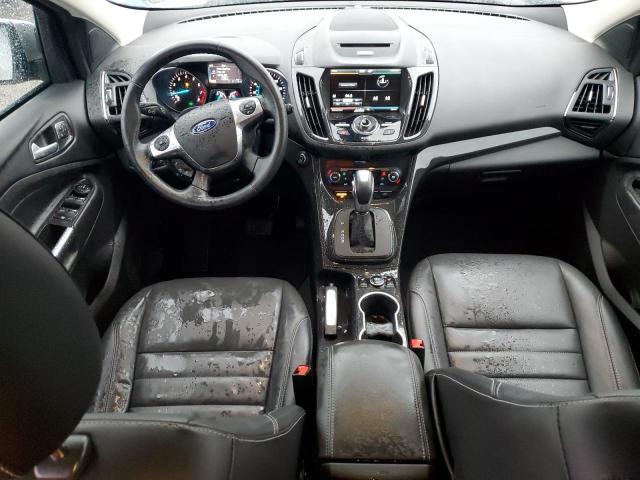 Photo 8 from auction – 2015 FORD ESCAPE TIT with VIN 1FMCU0JX1FUB03728