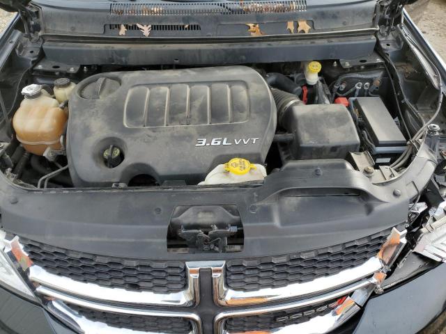Photo 12 from auction – 2013 DODGE JOURNEY CR with VIN 3C4PDDDG2DT711001