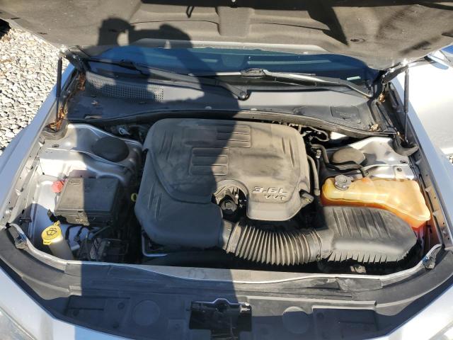 Photo 11 from auction – 2012 CHRYSLER 300 LIMITE with VIN 2C3CCACG7CH288705