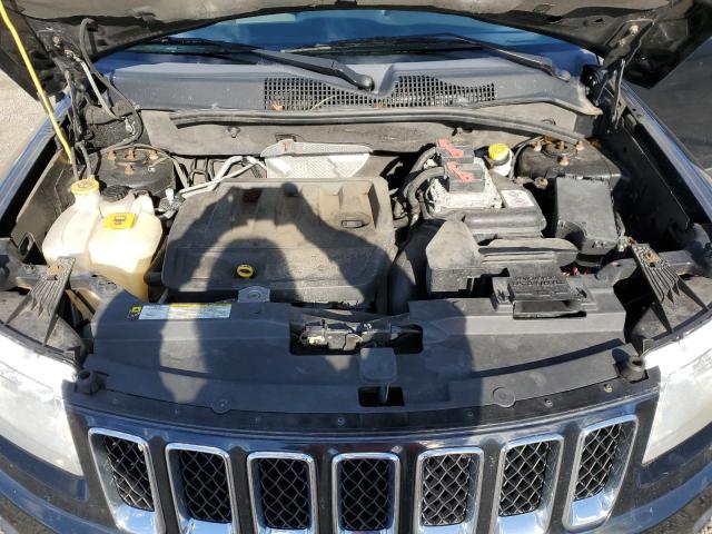 Photo 12 from auction – 2012 JEEP COMPASS LA with VIN 1C4NJDEB5CD666269