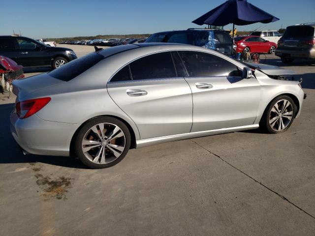 Photo 3 from auction – 2016 MERCEDES-BENZ CLA 250 with VIN WDDSJ4EB9GN365206