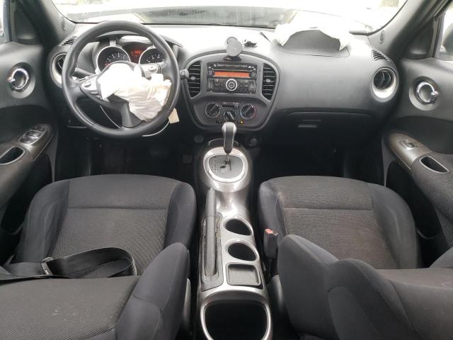 Photo 8 from auction – 2012 NISSAN JUKE S with VIN JN8AF5MR3CT112470
