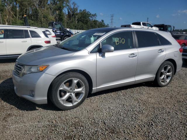 TOYOTA VENZA 2009 with VIN 4T3BK11A19U016832 - Photo from auction