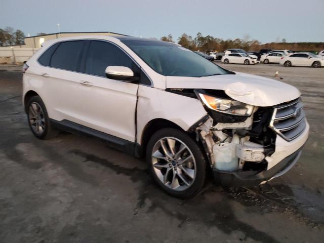 Photo 4 from auction – 2018 FORD EDGE TITAN with VIN 2FMPK3K96JBC04626