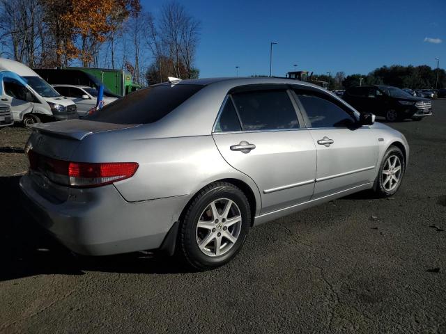 Photo 3 from auction – 2003 HONDA ACCORD EX with VIN 1HGCM66853A037627