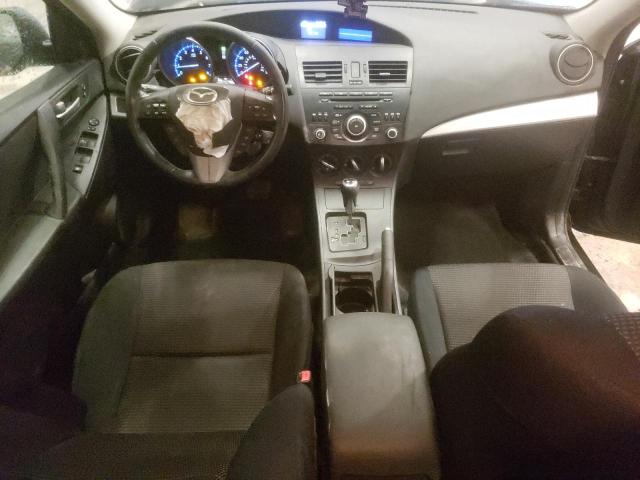Photo 8 from auction – 2012 MAZDA 3 I with VIN JM1BL1L75C1587552