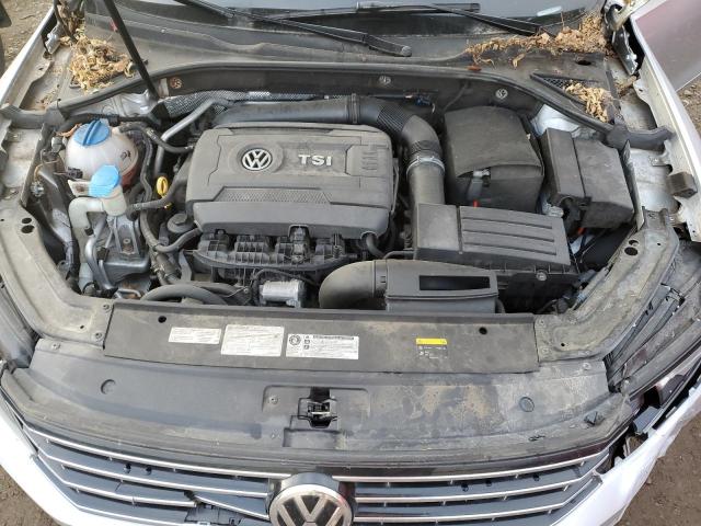 Photo 11 from auction – 2016 VOLKSWAGEN PASSAT SE with VIN 1VWBS7A31GC050979