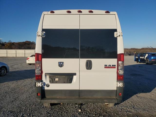 Photo 6 from auction – 2017 RAM PROMASTER with VIN 3C6TRVDG3HE547118