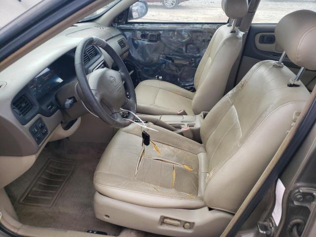 Photo 7 from auction – 1998 NISSAN ALTIMA XE with VIN 1N4DL01D4WC189694
