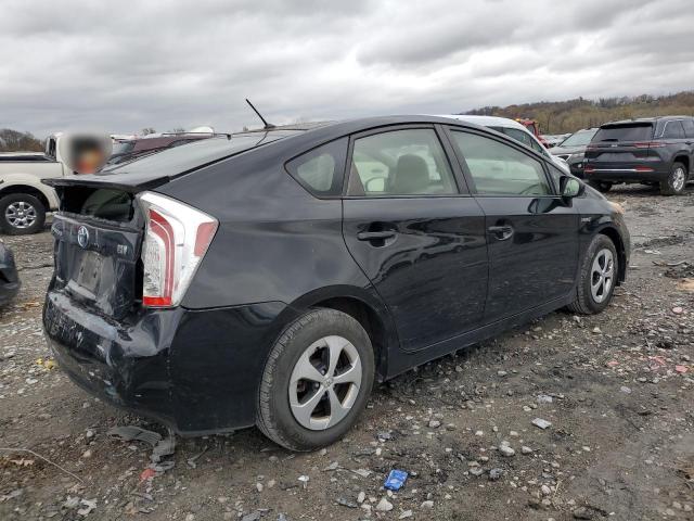 Zdjęcie 3 z aukcji – 2012 TOYOTA PRIUS z VIN JTDKN3DU6C5415260