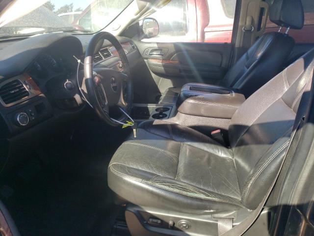 Photo 7 from auction – 2007 GMC YUKON with VIN 1GKFC130X7R293919