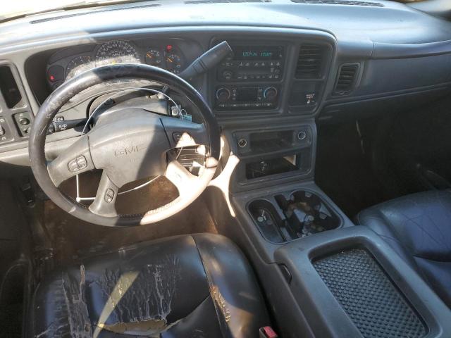 Photo 8 from auction – 2007 GMC SIERRA C25 with VIN 1GTHC29D77E165147
