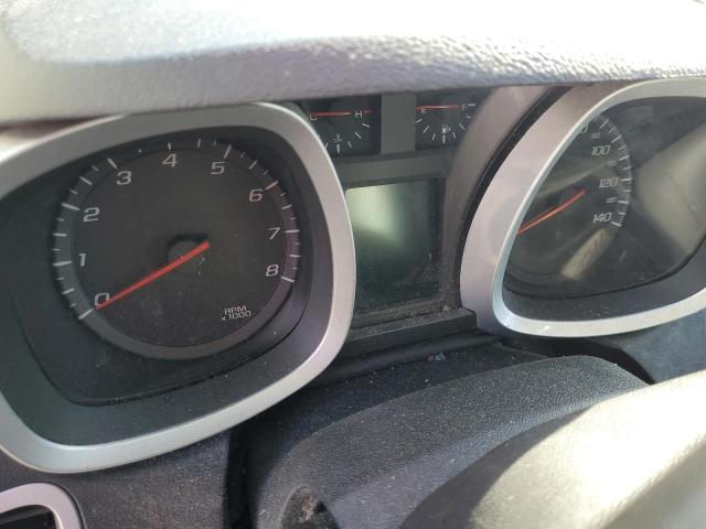 Photo 9 from auction – 2014 CHEVROLET EQUINOX LT with VIN 2GNALBEK8E6128705