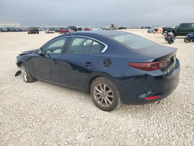 Photo 2 from auction – 2019 MAZDA 3 with VIN JM1BPABLXK1108883