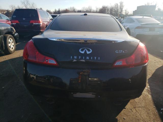 Photo 6 from auction – 2012 INFINITI G37 with VIN JN1CV6EL3CM472519