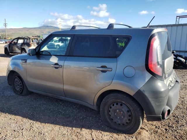 Photo 2 from auction – 2014 KIA SOUL with VIN KNDJN2A21E7044301