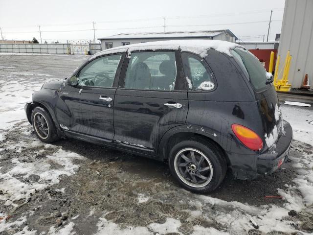 Photo 2 from auction – 2005 CHRYSLER PT CRUISER with VIN 3C4FY58B35T534495