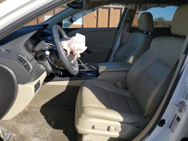 Photo 7 from auction – 2016 ACURA RDX TECHNO with VIN 5J8TB3H52GL003890