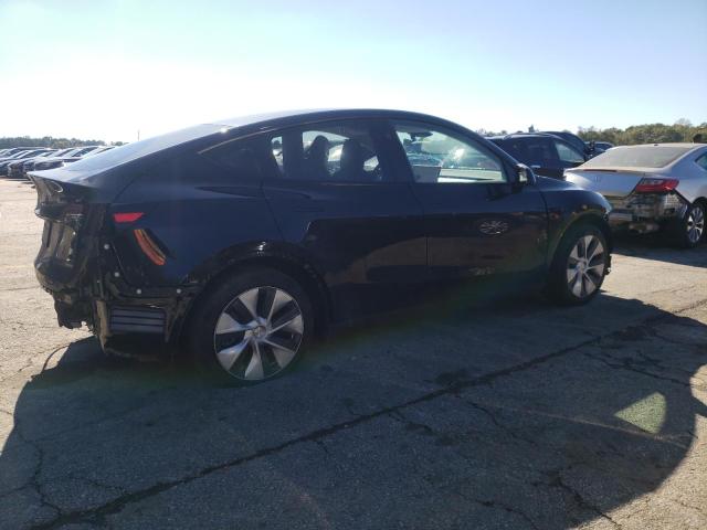 Photo 3 from auction – 2024 TESLA MODEL Y with VIN 7SAYGDED0RF004357
