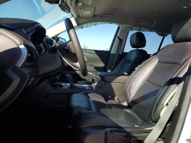 Photo 7 from auction – 2019 CHEVROLET TRAVERSE L with VIN 1GNERFKW8KJ181580