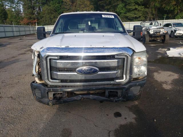 Photo 5 from auction – 2011 FORD F250 SUPER with VIN 1FT7W2ATXBEB45652