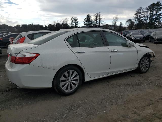 Photo 3 from auction – 2013 HONDA ACCORD EXL with VIN 1HGCR2F80DA195787