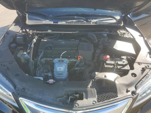 Photo 11 from auction – 2016 ACURA TLX with VIN 19UUB1F37GA003650