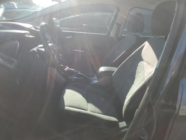 Photo 7 from auction – 2013 FORD C-MAX SE with VIN 1FADP5AU7DL518208
