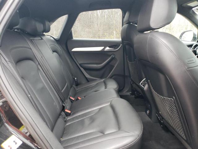 Photo 11 from auction – 2017 AUDI Q3 PREMIUM with VIN WA1JCCFS0HR011782