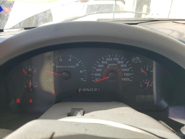Photo 9 from auction – 2007 FORD F150 SUPER with VIN 1FTPW12V27FB00443