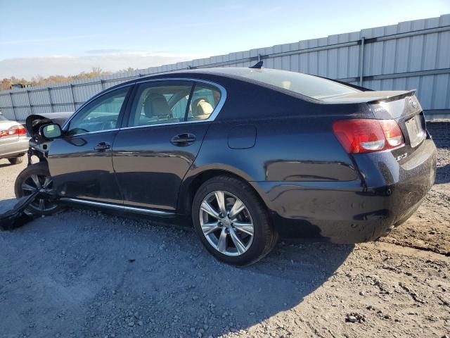 Photo 2 from auction – 2008 LEXUS GS 350 with VIN JTHCE96S180017461