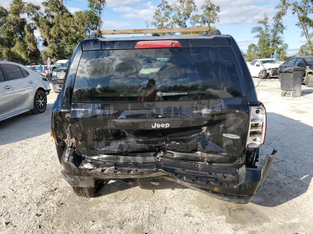 Photo 6 from auction – 2014 JEEP PATRIOT LA with VIN 1C4NJPFA2ED770003