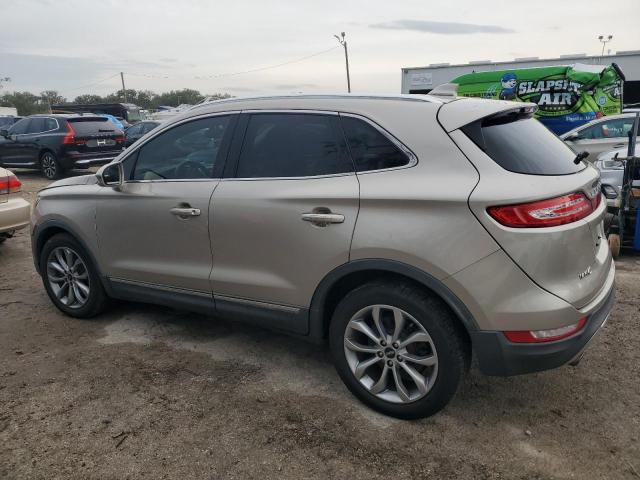 Photo 2 from auction – 2015 LINCOLN MKC with VIN 5LMCJ1A92FUJ37951