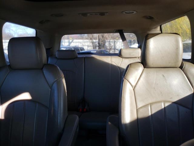 Photo 10 from auction – 2014 GMC ACADIA DEN with VIN 1GKKVTKD3EJ362177