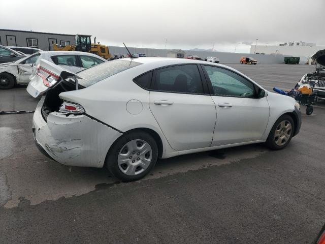 Photo 3 from auction – 2015 DODGE DART SE with VIN 1C3CDFAA2FD119055
