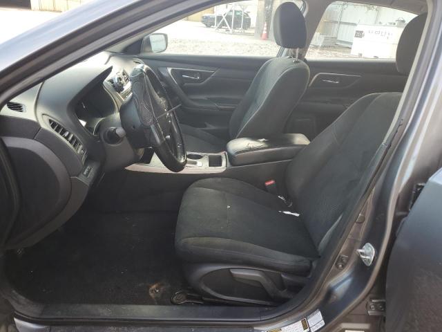 Photo 7 from auction – 2015 NISSAN ALTIMA 2.5 with VIN 1N4AL3AP3FN896773