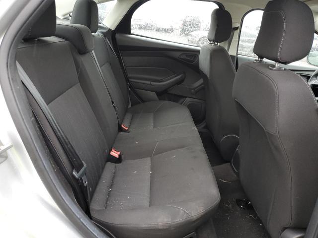 Photo 10 from auction – 2018 FORD FOCUS S with VIN 1FADP3E24JL227450