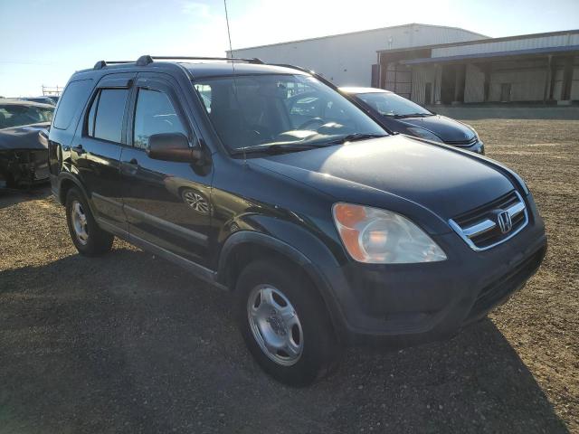 Photo 4 from auction – 2003 HONDA CR-V LX with VIN JHLRD78423C042669